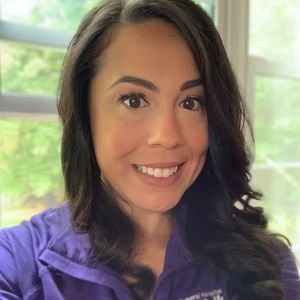 Meet your Posher, Kassandra